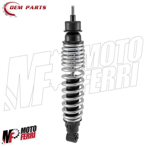 MF8356 Ammortizzatore Posteriore per Vespa LX / S / ET4 125 150 dal 2000 al 2013