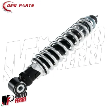 MF8356 Ammortizzatore Posteriore per Vespa LX / S / ET4 125 150 dal 2000 al 2013