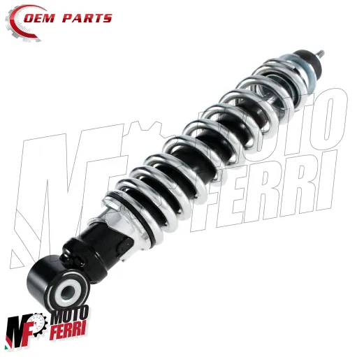MF8356 Ammortizzatore Posteriore per Vespa LX / S / ET4 125 150 dal 2000 al 2013