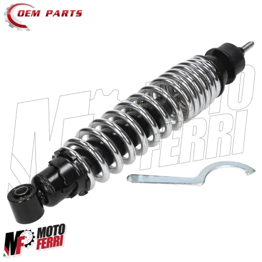 MF8356 Ammortizzatore Posteriore per Vespa LX / S / ET4 125 150 dal 2000 al 2013