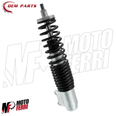 MF8357 Ammortizzatore Anteriore Vespa LX / S / LXV 50 125 150 dal 2005 al 2013