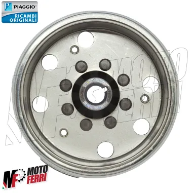 MF8360 Volano Originale Gilera Runner Stalker Typhoon Storm Aprilia SR 50 2T