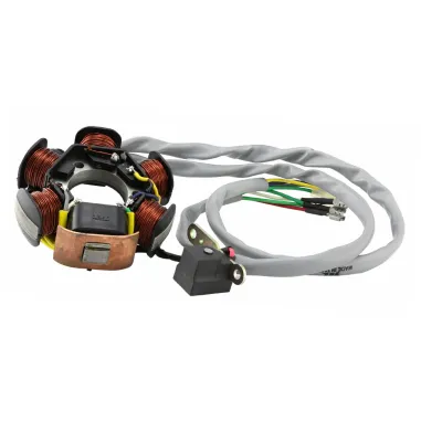 MF8361 Statore Originale Piaggio Zip SP NRG MC1 MC2 MC3 Liberty Typhoon 50 2T