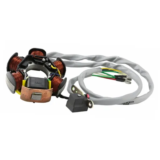 MF8361 Statore Originale Piaggio Zip SP NRG MC1 MC2 MC3 Liberty Typhoon 50 2T