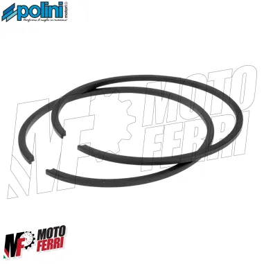 MF8362 Fasce di ricambio per Cilindro Polini 177 cc Dm 63 Vespa PX 125 150