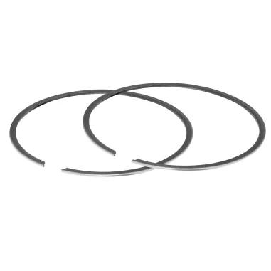 MF8364 Fasce Pistone Asso Cilindro Polini 165cc Dm64 Cagiva Aletta Rossa Dakar Elefant 125