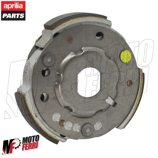 MF8368 Frizione Originale Aprilia Scarabeo / Leonardo ST 125 mot Rotax 1999-2004