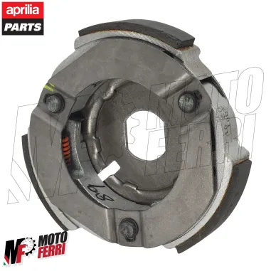 MF8368 Frizione Originale Aprilia Scarabeo / Leonardo ST 125 mot Rotax 1999-2004