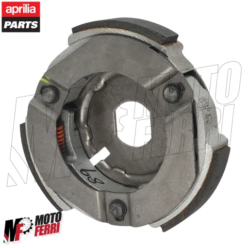MF8368 Frizione Originale Aprilia Scarabeo / Leonardo ST 125 mot Rotax 1999-2004