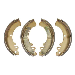 Kit Ganasce Freno Ruote Posteriori Piaggio Ape 50 RST Mix TM P FL FL2 FL3 Europa