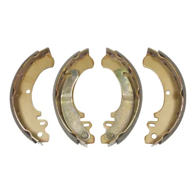 Kit Ganasce Freno Ruote Posteriori Piaggio Ape 50 RST Mix TM P FL FL2 FL3 Europa