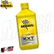 MF1510 OLIO MOTO 2T BARDAHL KXT OFF-ROAD POLAR PLUS CROSS ENDURO TRIAL  1 LITRO