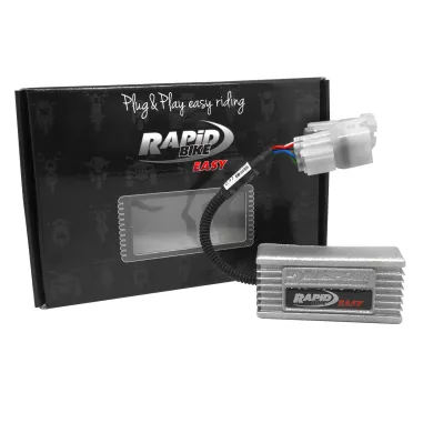 MF1996 Centralina Aggiuntiva Rapid Bike Easy Piaggio Beverly 350 ST 2011 / 2020