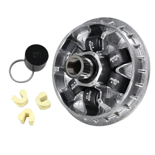 MF8369 Variatore Hi-Speed Polini Kymco XCiting / X-Town / People S 300