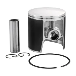 MF0897 Pistone C Pinasco Cilindro Zuera SS SRV Dm 57,5 Vespa 50 Special 125 ET3