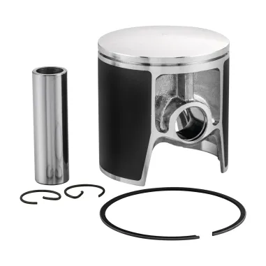 MF0897 Pistone C Pinasco Cilindro Zuera SS SRV Dm 57,5 Vespa 50 Special 125 ET3