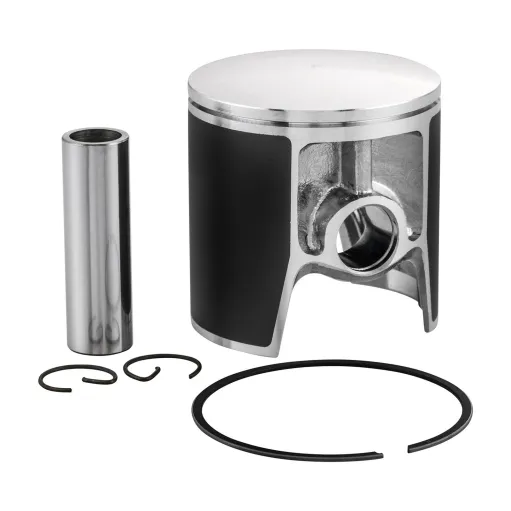 MF0897 Pistone C Pinasco Cilindro Zuera SS SRV Dm 57,5 Vespa 50 Special 125 ET3