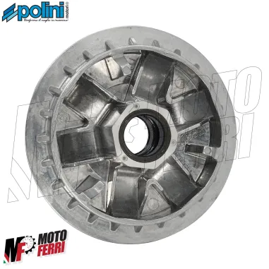 MF8370 Variatore Hi-Speed Polini Kymco Downtown 200 / 300 dal 2009