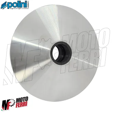 MF8370 Variatore Hi-Speed Polini Kymco Downtown 200 / 300 dal 2009
