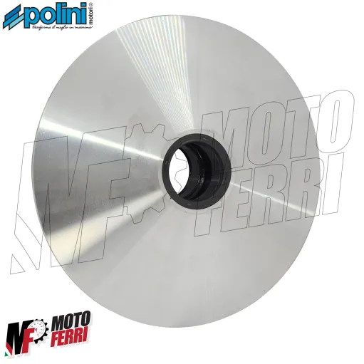 MF8370 Variatore Hi-Speed Polini Kymco Downtown 200 / 300 dal 2009