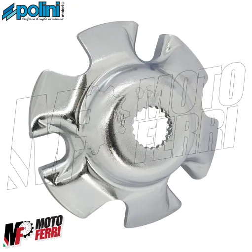 MF8370 Variatore Hi-Speed Polini Kymco Downtown 200 / 300 dal 2009