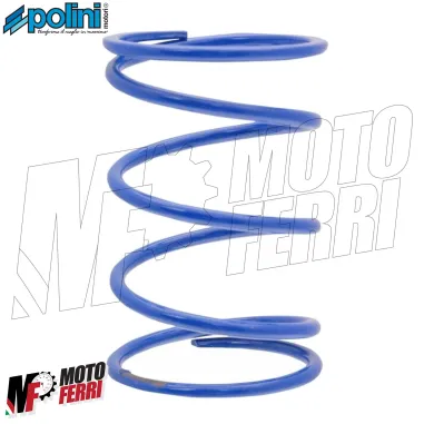 MF8370 Variatore Hi-Speed Polini Kymco Downtown 200 / 300 dal 2009