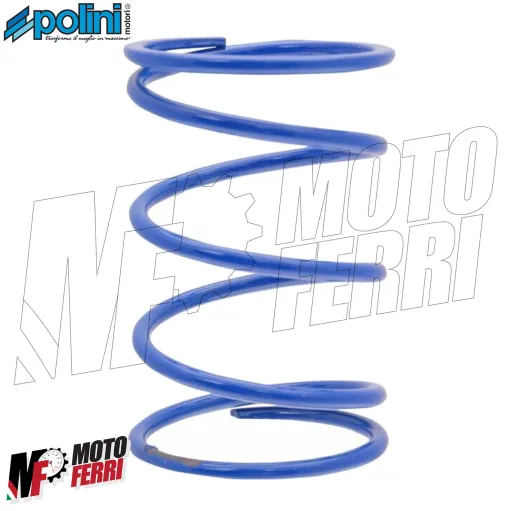 MF8370 Variatore Hi-Speed Polini Kymco Downtown 200 / 300 dal 2009