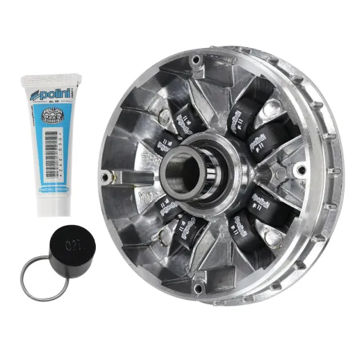 MF8371 Variatore Polini Hi-Speed Yamaha X-Max 250 / Majesty 250 / Versity 300