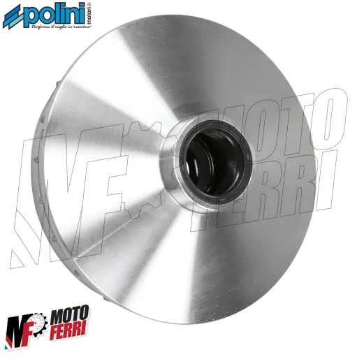 MF8371 Variatore Polini Hi-Speed Yamaha X-Max 250 / Majesty 250 / Versity 300