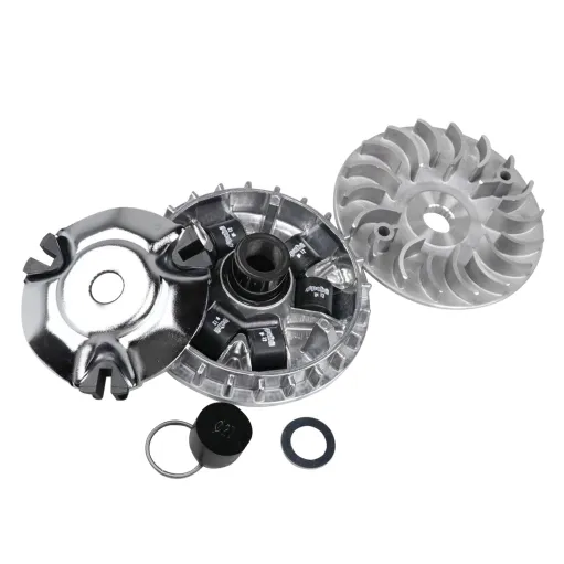 MF8372 Variatore Polini Hi-Speed Piaggio Liberty 125 iGet dal 2015 al 2024