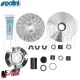 MF8372 Variatore Polini Hi-Speed Piaggio Liberty 125 iGet dal 2015 al 2024