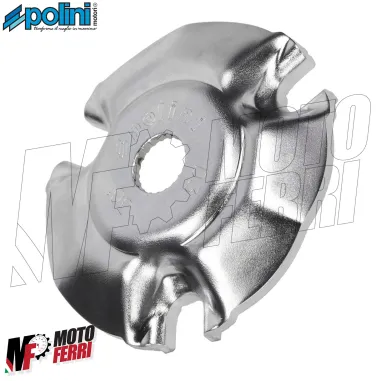 MF8372 Variatore Polini Hi-Speed Piaggio Liberty 125 iGet dal 2015 al 2024