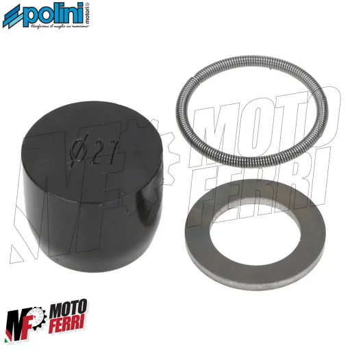 MF8372 Variatore Polini Hi-Speed Piaggio Liberty 125 iGet dal 2015 al 2024