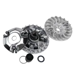 MF8372 Variatore Polini Hi-Speed Vespa Primavera / Sprint 125 dal 2015 al 2024