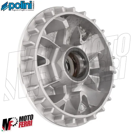 MF8372 Variatore Polini Hi-Speed Vespa Primavera / Sprint 125 dal 2015 al 2024