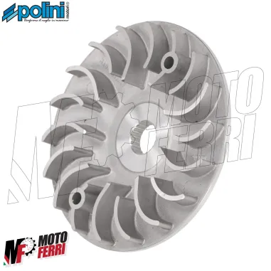 MF8372 Variatore Polini Hi-Speed Vespa Primavera / Sprint 125 dal 2015 al 2024