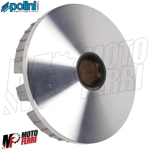 MF8373 Variatore Polini Kymco Agility / People S / Super 8 / Dink 50 4T