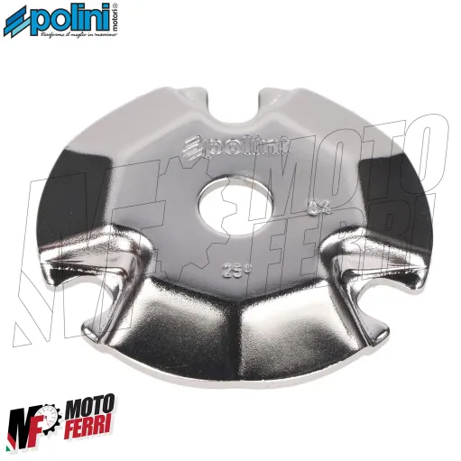 MF8373 Variatore Polini Kymco Agility / People S / Super 8 / Dink 50 4T