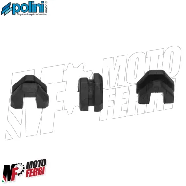 MF8373 Variatore Polini Kymco Agility / People S / Super 8 / Dink 50 4T