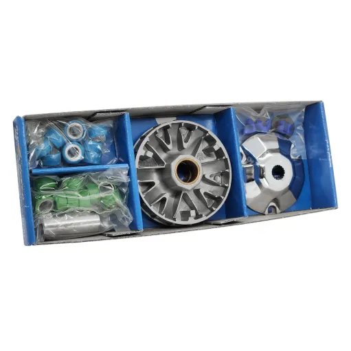 MF8374 Variatore Polini Piaggio NRG Zip Runner SR Scarabeo Liberty ET2 50 2T 4T