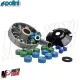 MF8374 Variatore Polini Piaggio NRG Zip Runner SR Scarabeo Liberty ET2 50 2T 4T