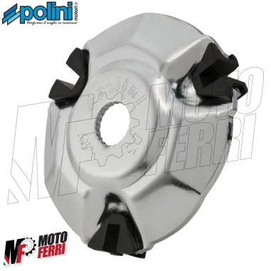 MF8375 Variatore Polini Hi-Speed Piaggio Medley 125 150 iGet dal 2015 al 2025