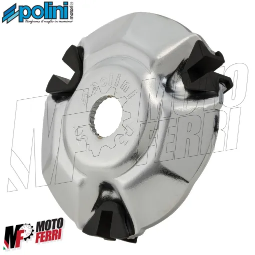 MF8375 Variatore Polini Hi-Speed Piaggio Medley 125 150 iGet dal 2015 al 2025