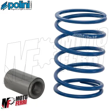 MF8375 Variatore Polini Hi-Speed Piaggio Medley 125 150 200 iGet da 2015 al 2026
