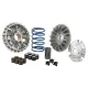 MF8375 Variatore Polini Hi-Speed Vespa GTS 125 150 dal 2016 al 2025