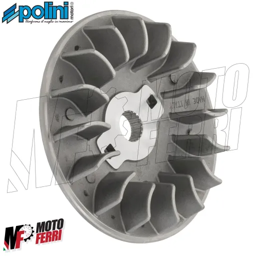 MF8375 Variatore Polini Hi-Speed Vespa GTS 125 150 dal 2016 al 2025