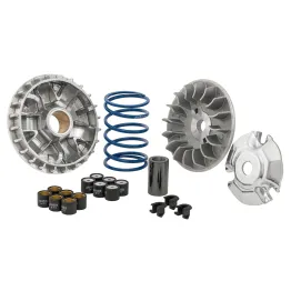 MF8375 Variatore Polini Hi-Speed Aprilia SR 125 / 200 GT mod 2022 2023 2024 2025