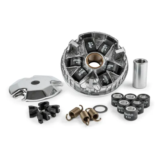 MF8379 Variatore Polini Minarelli 50 2T Booster Aerox Nitro F12 F15 SR Scarabeo