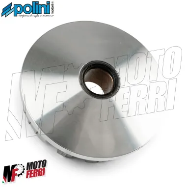 MF8379 Variatore Polini Minarelli 50 2T Booster Aerox Nitro F12 F15 SR Scarabeo