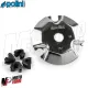 MF8379 Variatore Polini Minarelli 50 2T Booster Aerox Nitro F12 F15 SR Scarabeo
